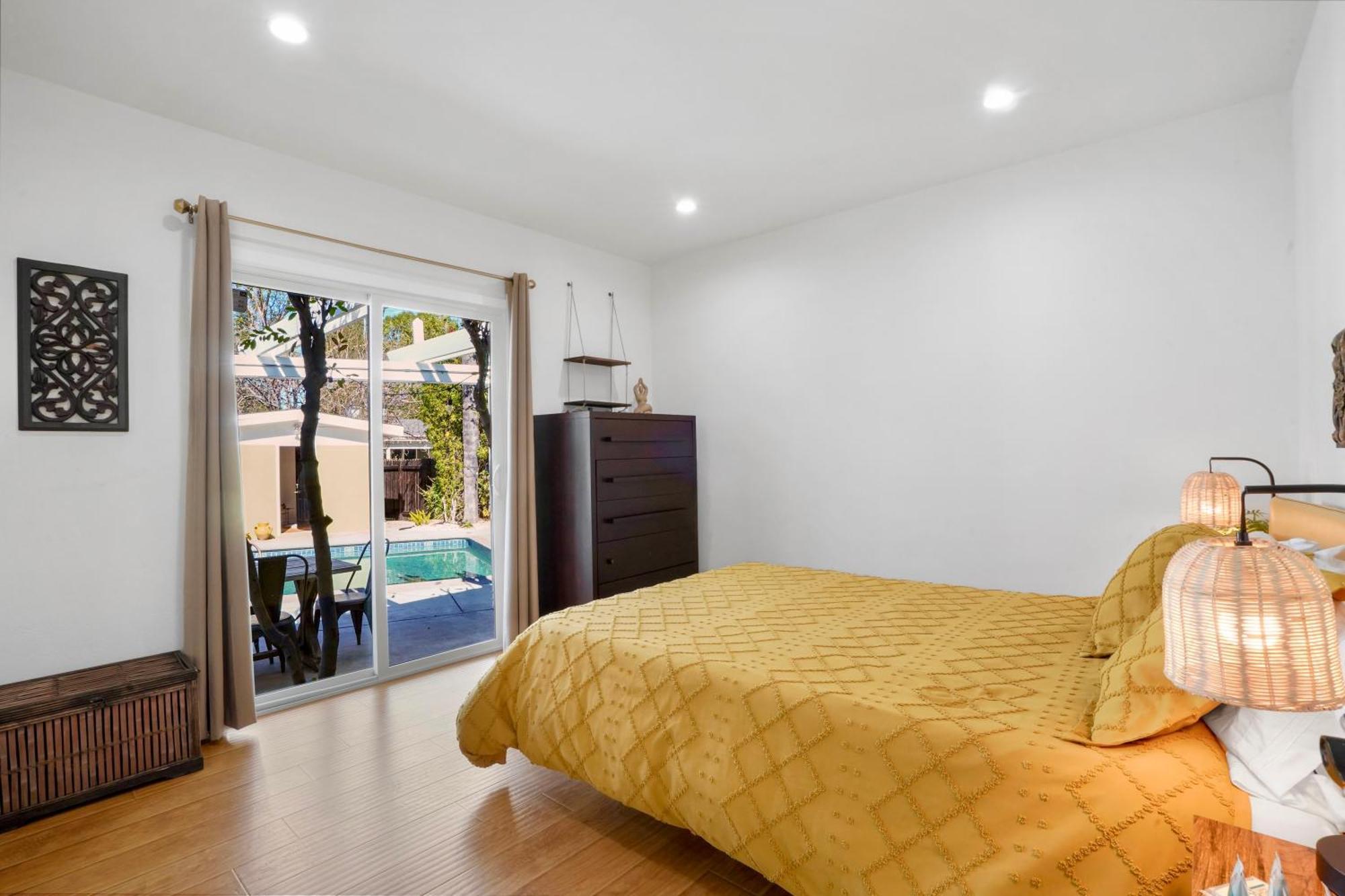 Villa La Verde - Newly Designed 4Br Villa With Pool & Guesthouse By Topanga Los Angeles Exterior photo